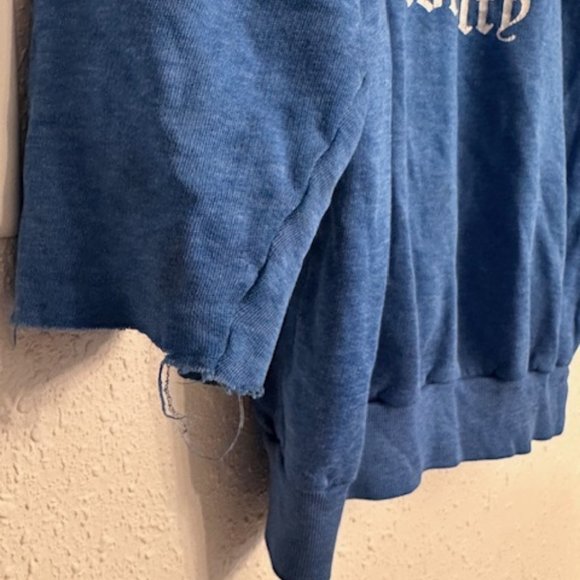 Vintage Oxford University sweater - Picture 3 of 13